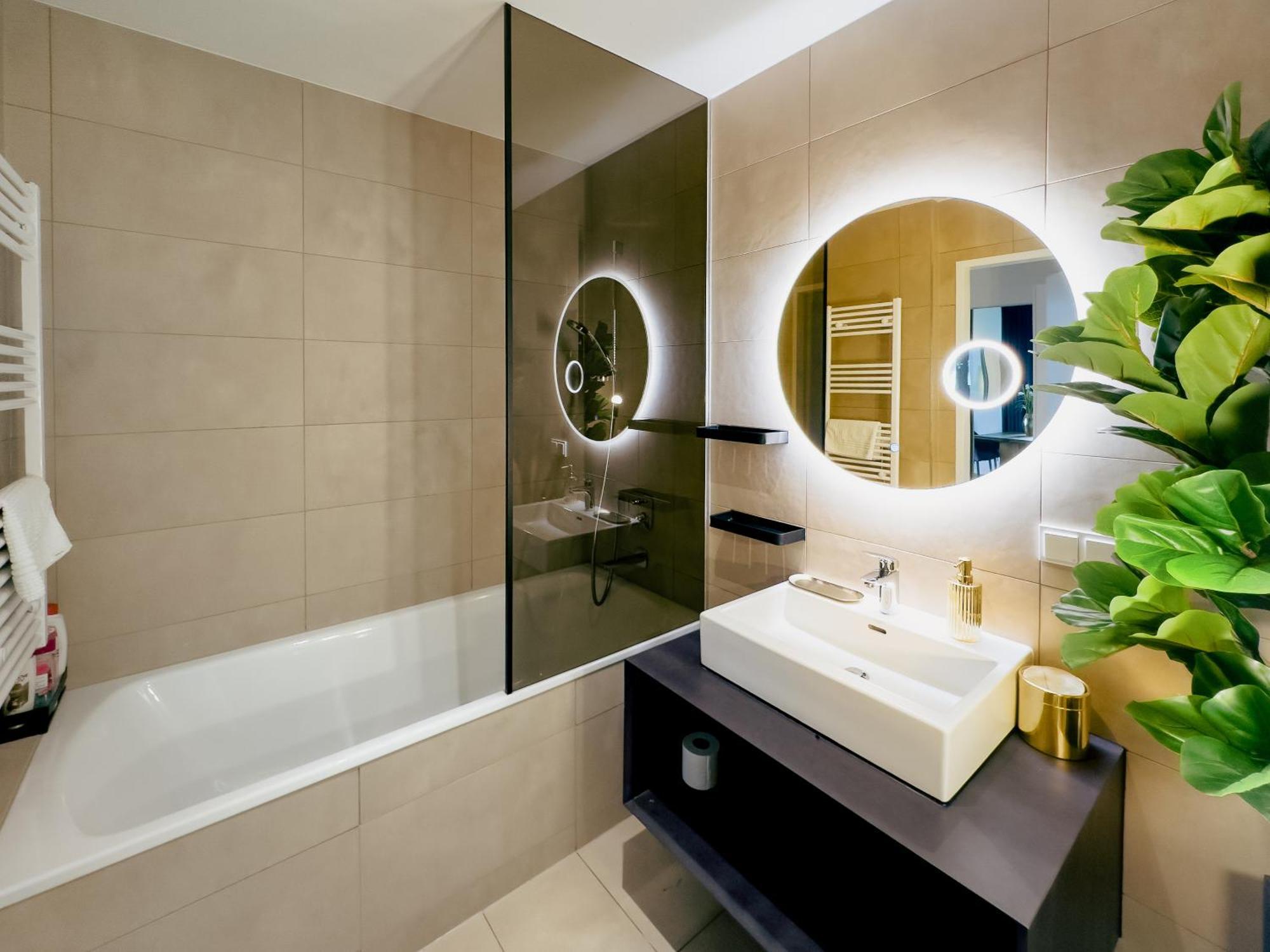 Alpenluxus Presents Kaiser - Rooftop Pool & Underground Car Park * Vienna