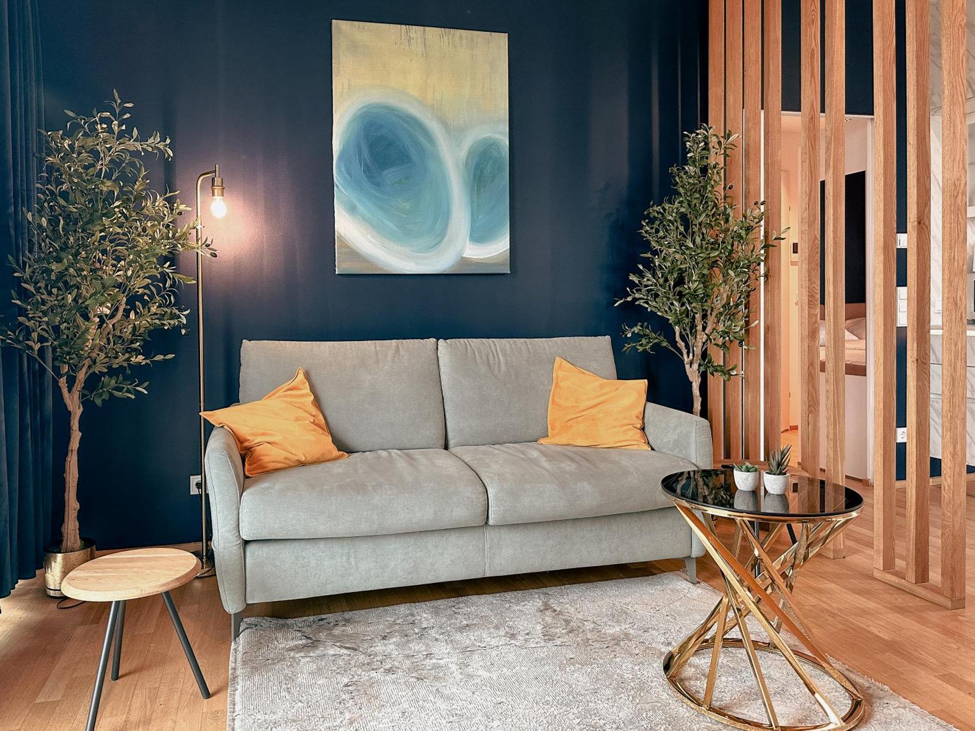 Alpenluxus Presents Kaiser - Rooftop Pool & Underground Car Park Apartment Vienna