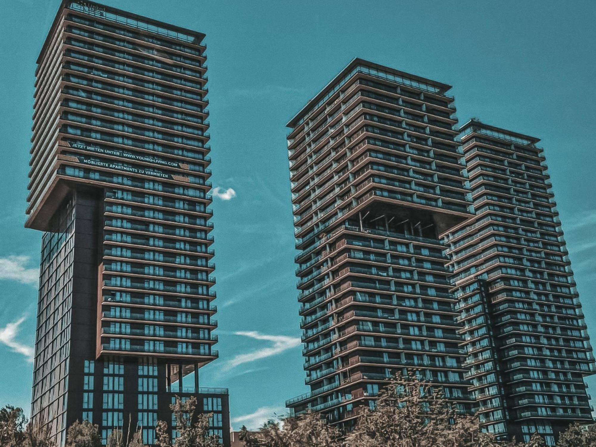 Apartment Alpenluxus Presents Kaiser - Rooftop Pool & Underground Car Park *
