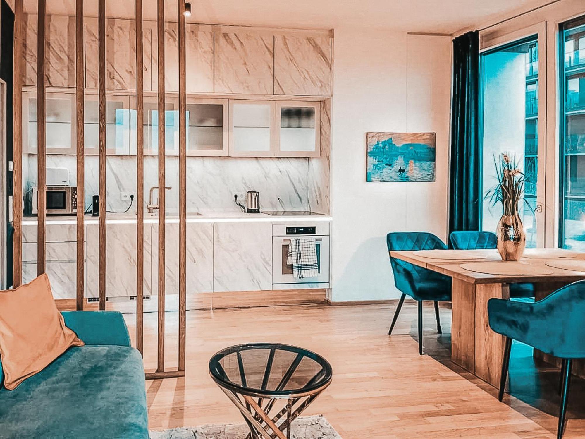 Alpenluxus Presents Kaiser - Rooftop Pool & Underground Car Park Apartment *