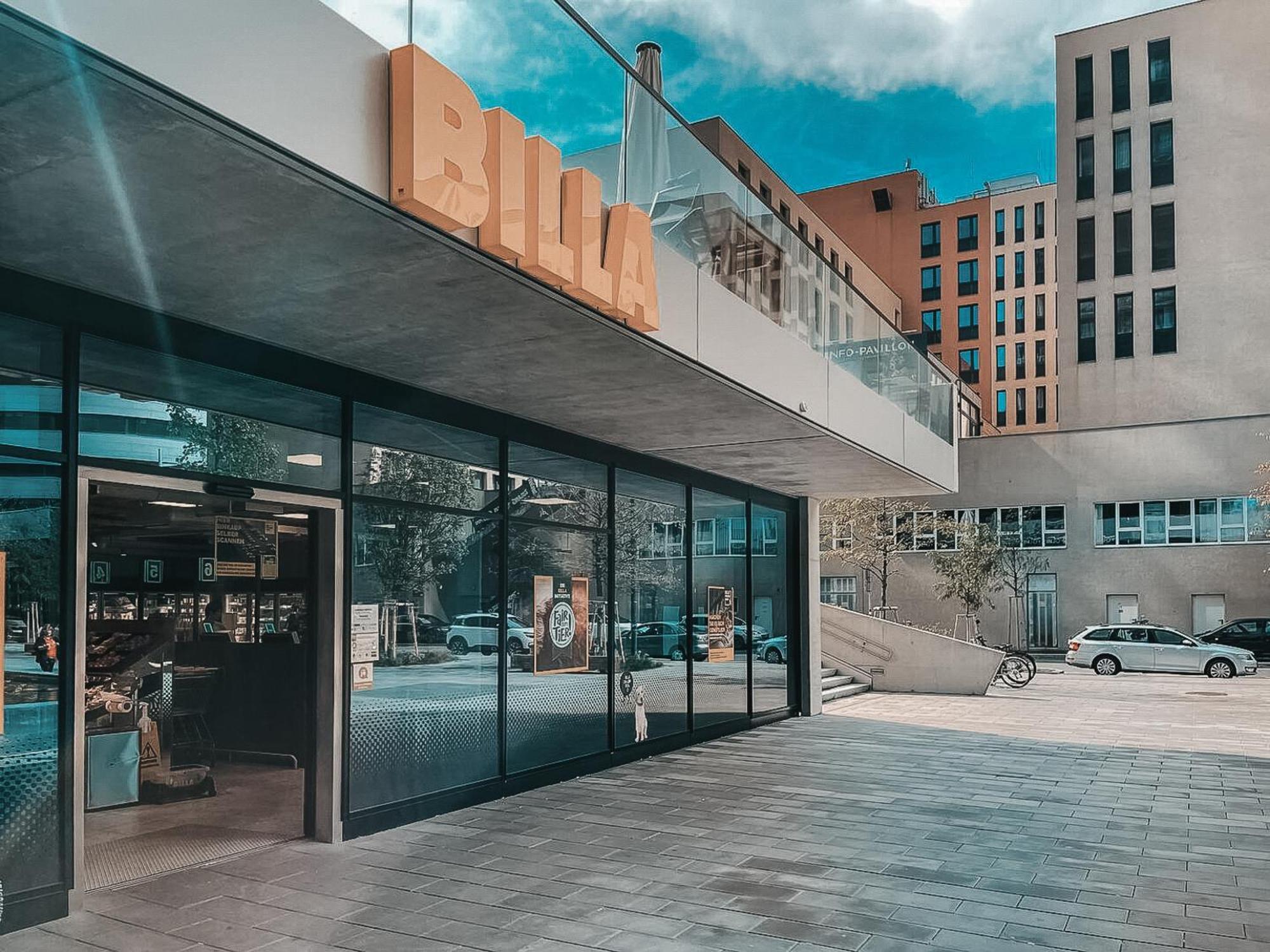 Apartment Alpenluxus Presents Kaiser - Rooftop Pool & Underground Car Park Vienna