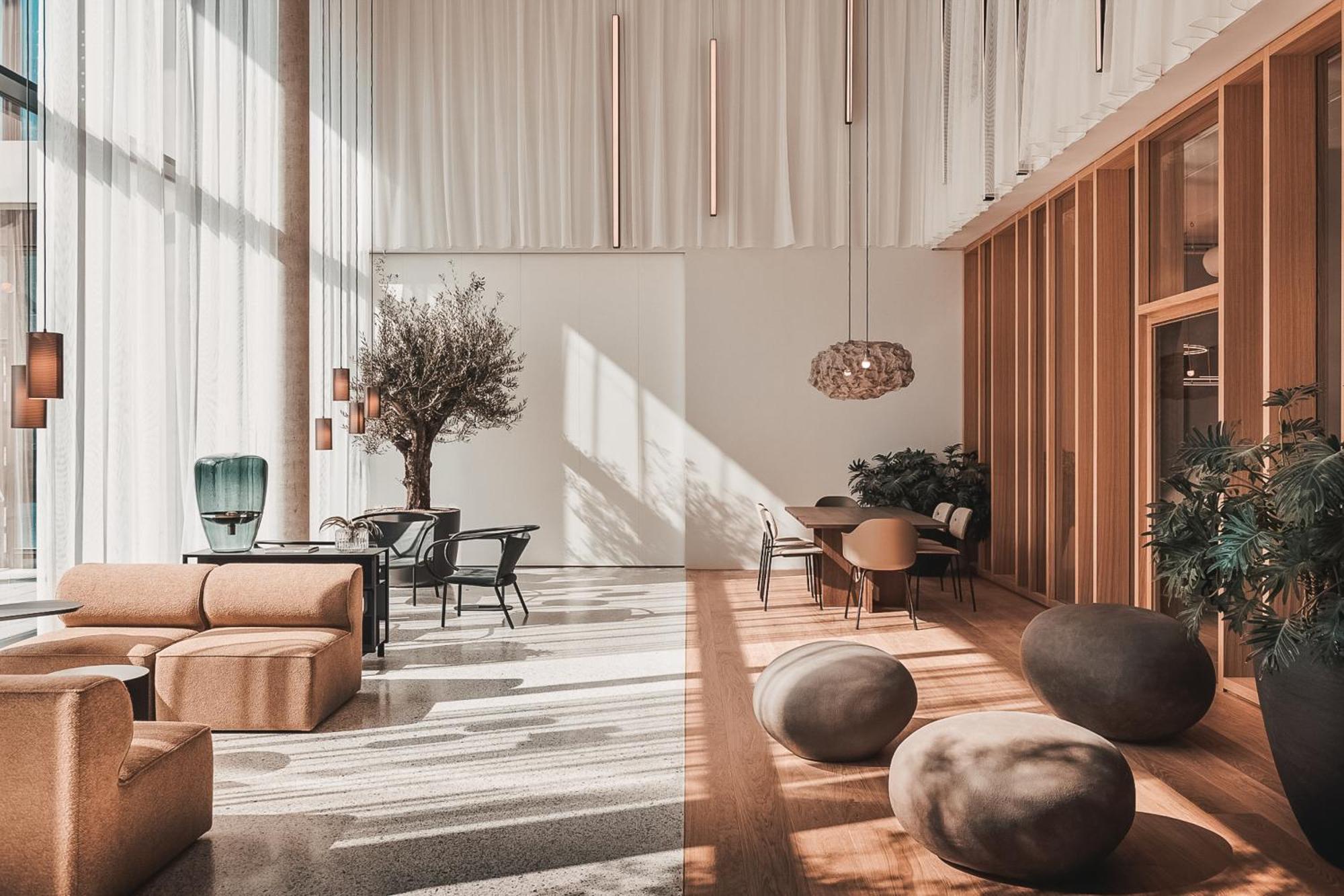 Alpenluxus Presents Kaiser - Rooftop Pool & Underground Car Park Apartment