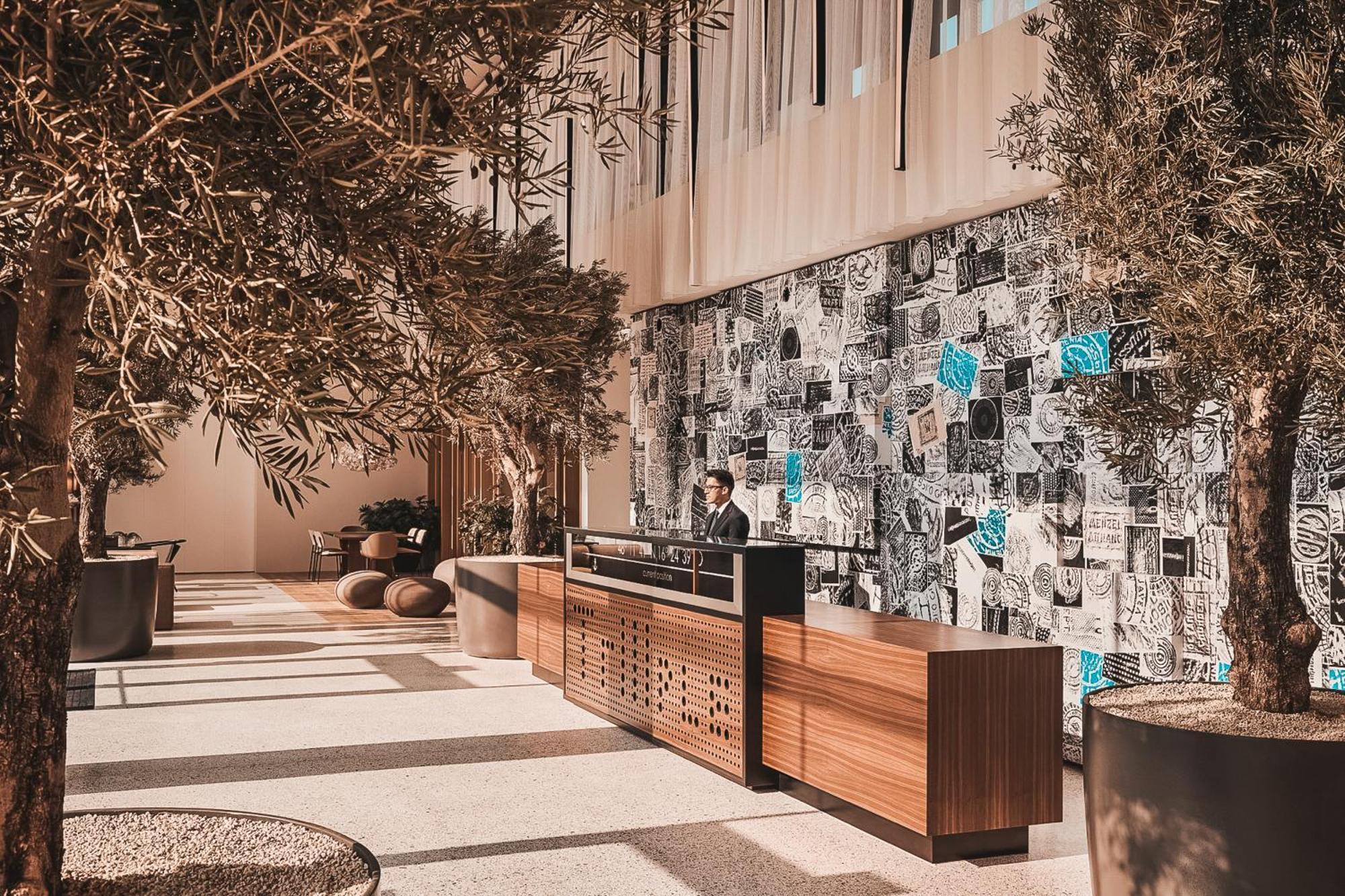 Apartment Alpenluxus Presents Kaiser - Rooftop Pool & Underground Car Park *